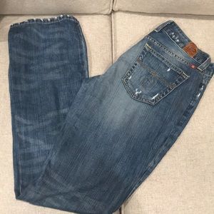 Lucky Brand Jeans Size 6/28